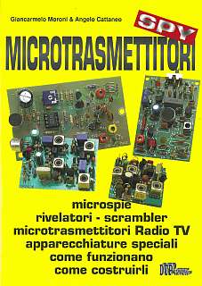 Cattaneo - Microtrasmettitori